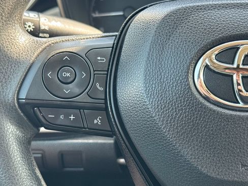 Used 2024 Toyota Corolla LE FWD image 18