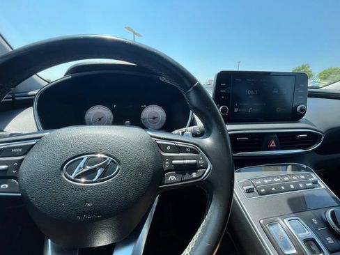 Used 2022 Hyundai Santa Fe XRT FWD image 12