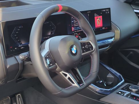 Certified 2026 BMW X3 M50 w/ Premium Package AWD/4WD image 18