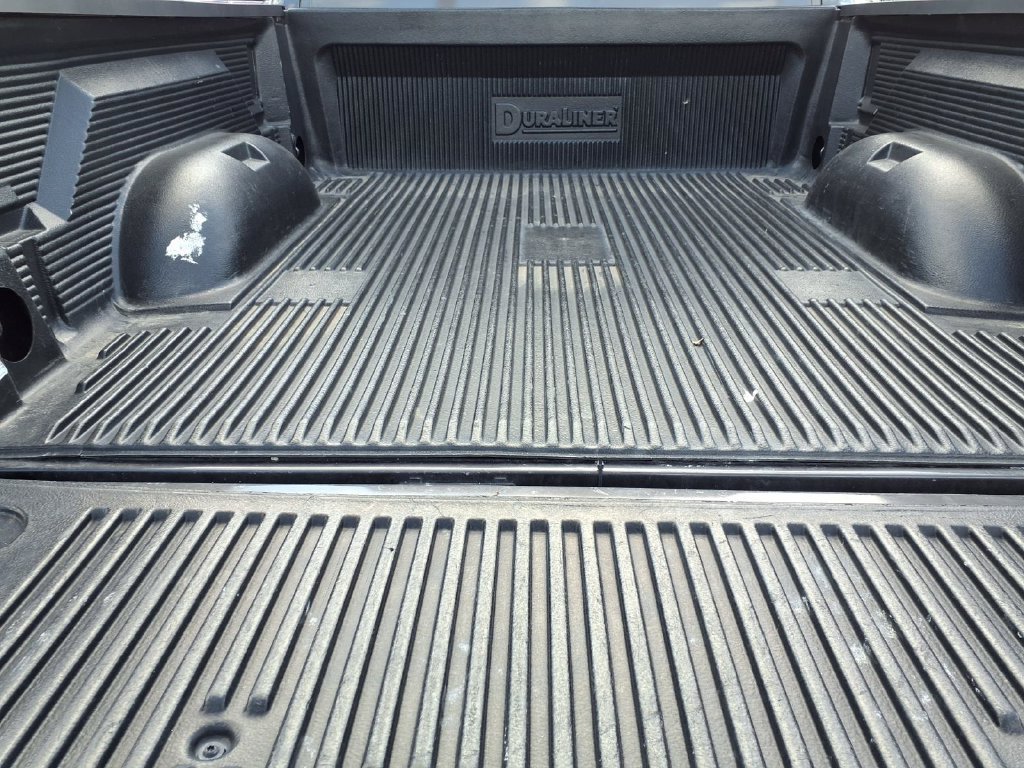 Used 2024 RAM 1500 Classic SLT RWD image 10
