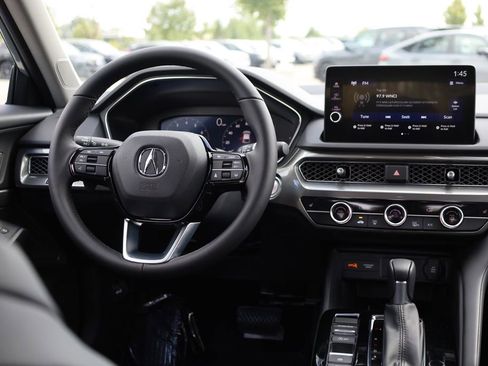 New 2026 Acura Integra image 29