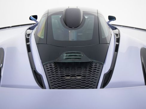 Used 2021 McLaren 765LT Coupe image 45