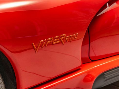 Used 1992 Dodge Viper RT/10 image 21