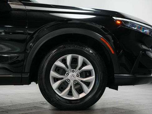 Used 2024 Honda CR-V LX image 9