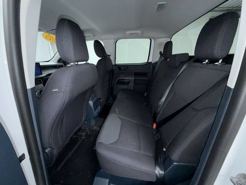 Used 2025 Ford Maverick XL w/ Equipment Group 101A AWD/4WD image 13
