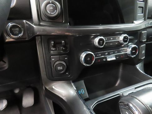 Used 2023 Ford F150 XLT w/ Equipment Group 302A High image 65