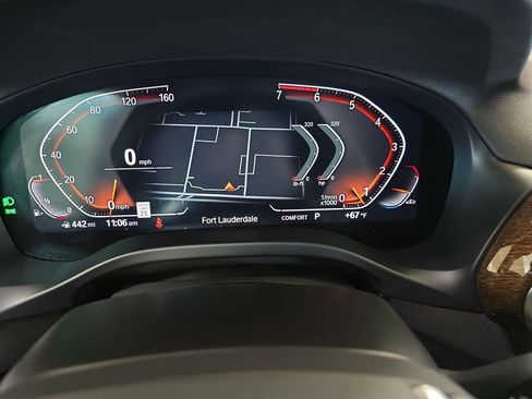 Certified 2024 BMW X3 sDrive30i image 19