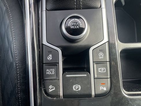 Used 2021 Kia Sorento SX image 21