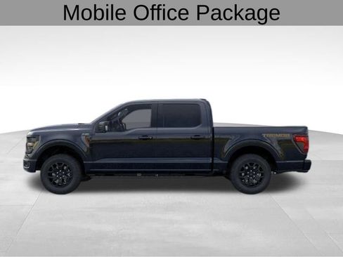New 2025 Ford F150 Tremor w/ Bed Utility Package image 4