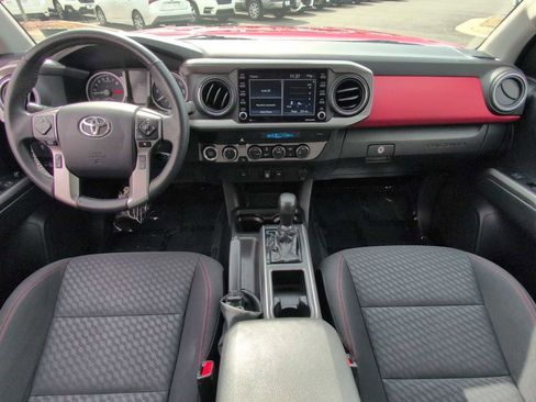 Used 2023 Toyota Tacoma SR5 image 16