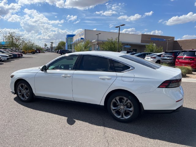 Used 2024 Honda Accord EX image 5