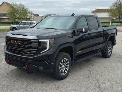 Used 2023 GMC Sierra 1500 AT4 w/ AT4 Premium Package