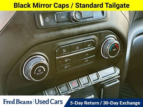 Used 2024 Chevrolet Silverado 2500 Custom w/ Custom Convenience Package image 17