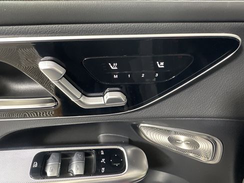 New 2026 Mercedes-Benz GLC 43 AMG 4MATIC Coupe image 10