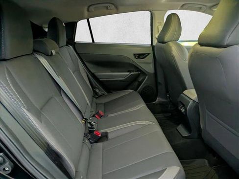 Certified 2025 Subaru Crosstrek 2.0i Premium image 19