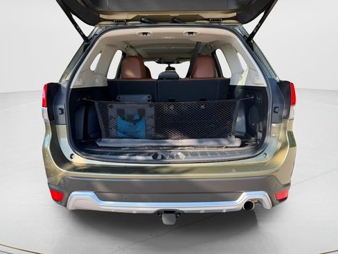 Used 2024 Subaru Forester Touring AWD/4WD image 22