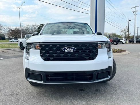 New 2026 Ford Maverick XLT w/ Equipment Group 301A image 2