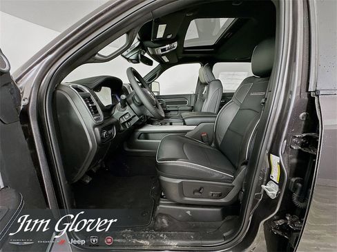 New 2026 RAM 2500 Laramie image 23