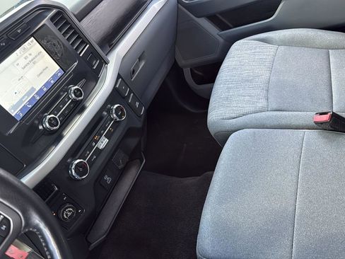 Used 2022 Ford F150 XLT w/ Equipment Group 301A Mid image 19