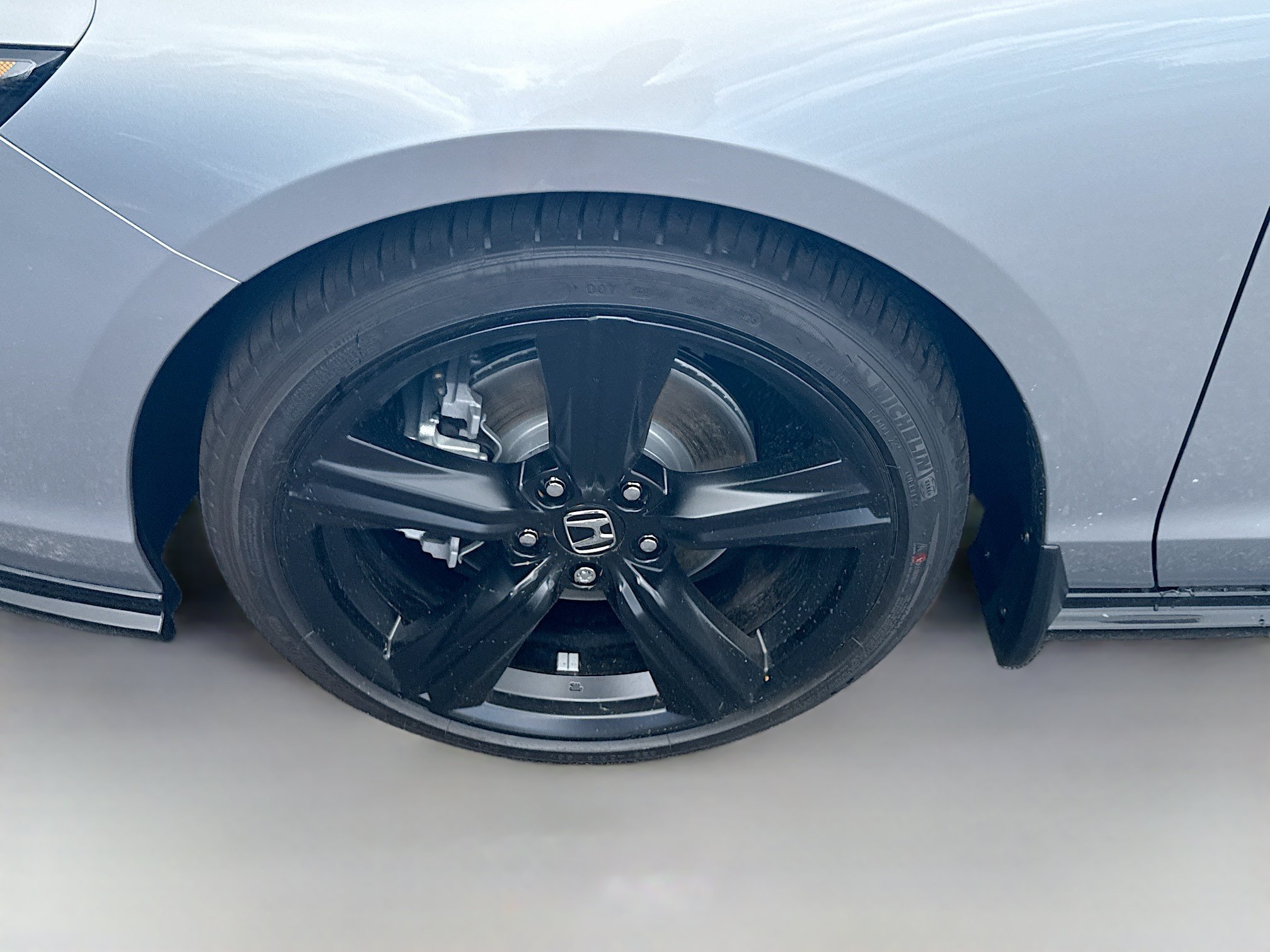 New 2026 Honda Accord Sport image 26