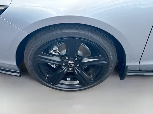 New 2026 Honda Accord Sport image 26
