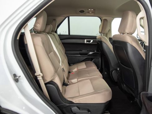 Used 2020 Ford Explorer 4WD image 18