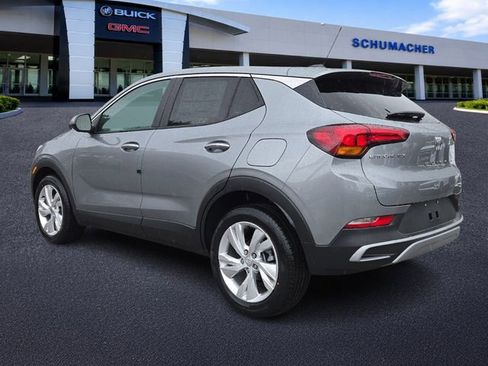New 2026 Buick Encore GX Preferred w/ Comfort Package FWD image 5