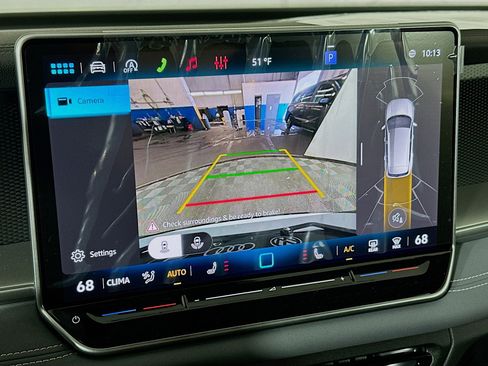 New 2026 Volkswagen Tiguan SE R-Line AWD/4WD image 13