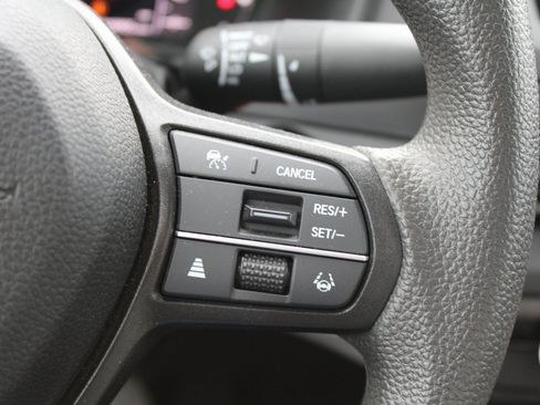 Certified 2023 Honda Accord LX image 23