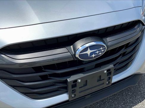 Used 2024 Subaru Legacy Limited image 29