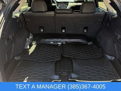 Used 2022 Subaru Outback Onyx Edition XT AWD/4WD image 13