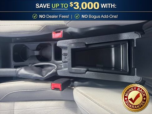 Used 2018 Ford EcoSport SE w/ SE Convenience Package FWD image 28