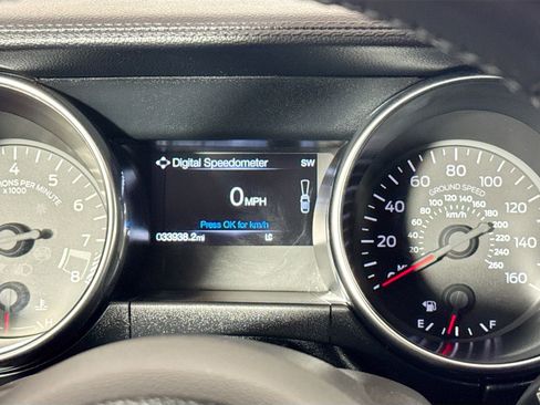 Used 2020 Ford Mustang GT Premium w/ California Special Package image 39