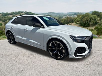 Used 2023 Audi RS Q8