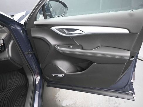 New 2026 Buick Envision Avenir image 20