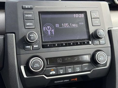 Used 2019 Honda Civic LX image 26