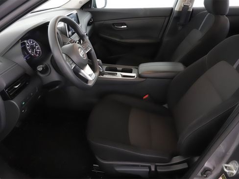 Used 2023 Nissan Sentra SV image 17