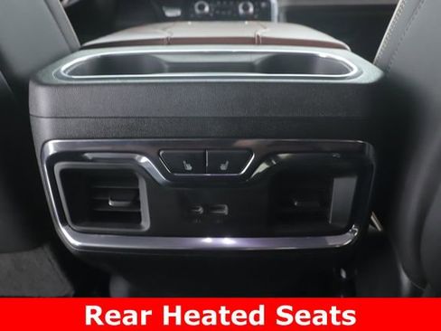 Used 2024 GMC Sierra 2500 Denali Ultimate AWD/4WD image 31