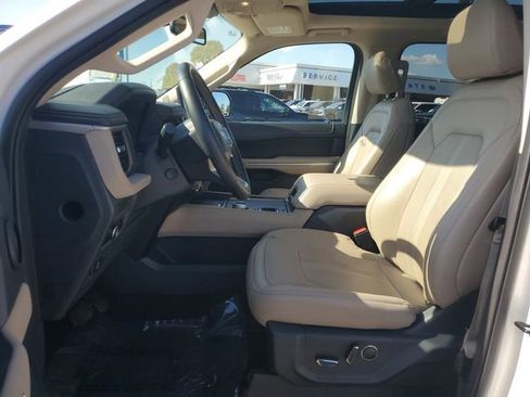 Certified 2023 Ford Expedition Max Limited image 15