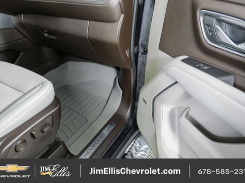 Certified 2023 Chevrolet Tahoe Z71 w/ Luxury Package AWD/4WD image 26