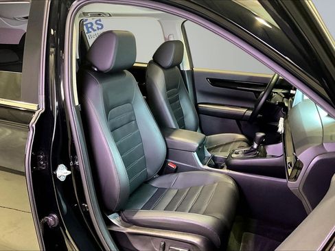 Used 2026 Honda CR-V EX-L image 28