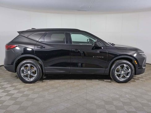 Used 2023 Chevrolet Blazer LT w/ Convenience Package image 13