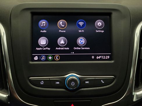 Used 2020 Chevrolet Equinox LT FWD image 25