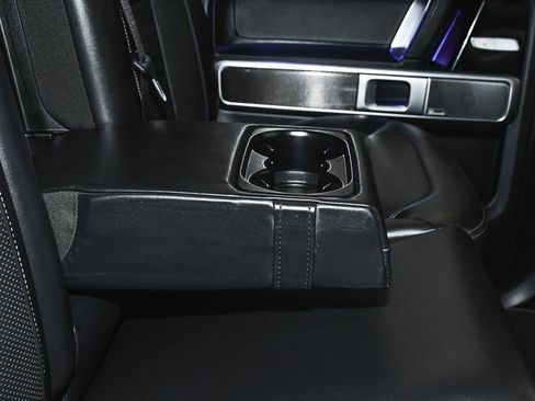 Used 2025 Mercedes-Benz G 550 image 65