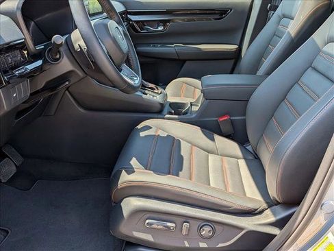 Certified 2026 Honda CR-V Sport Touring image 17