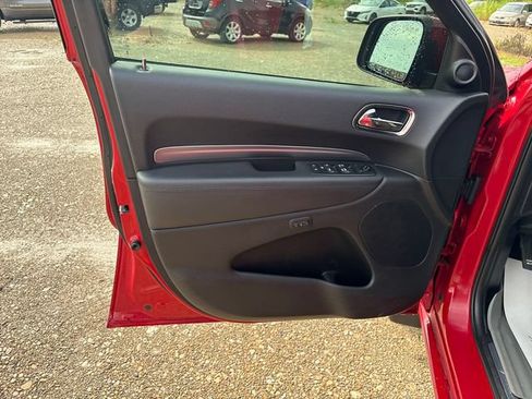 Used 2019 Dodge Durango R/T AWD/4WD image 7