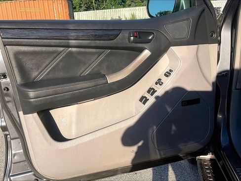 Used 2008 Toyota 4Runner Limited AWD/4WD image 23