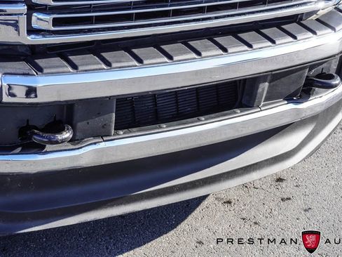 Used 2021 Ford F350 Lariat w/ Lariat Ultimate Package image 23