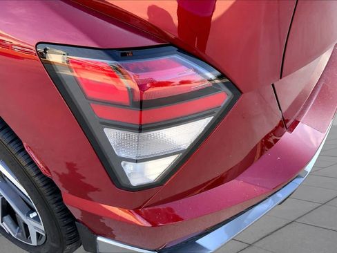 Certified 2024 Hyundai Kona N Line FWD image 28