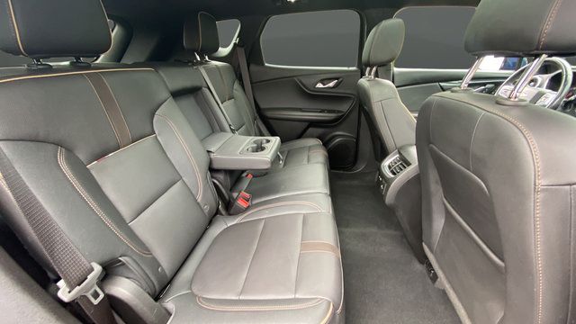 Used 2022 Chevrolet Blazer Premier w/ Enhanced Convenience Package AWD/4WD image 24
